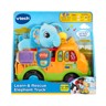 VTech® Learn & Rescue Elephant Truck™ - view 7